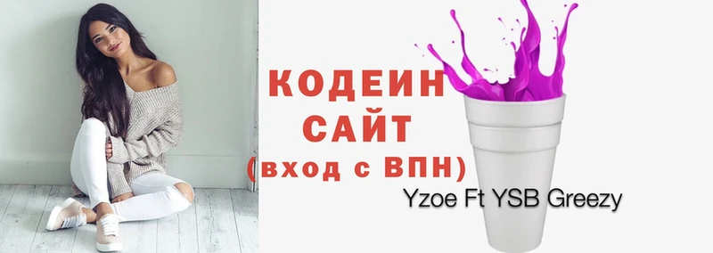 Кодеин напиток Lean (лин)  где купить наркотик  Гдов 